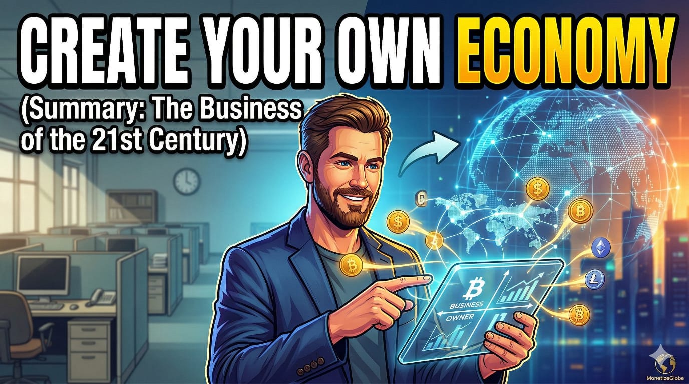 The Business of the 21st Century: Robert Kiyosaki’s Guide to Financial Freedom